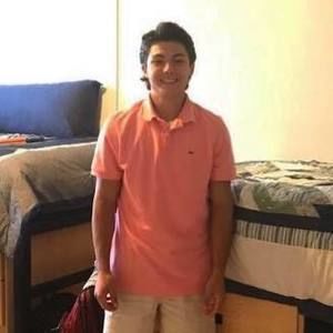 Meet your Posher, Noah